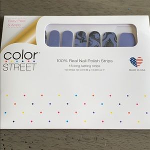 Color Street Northern Wonder